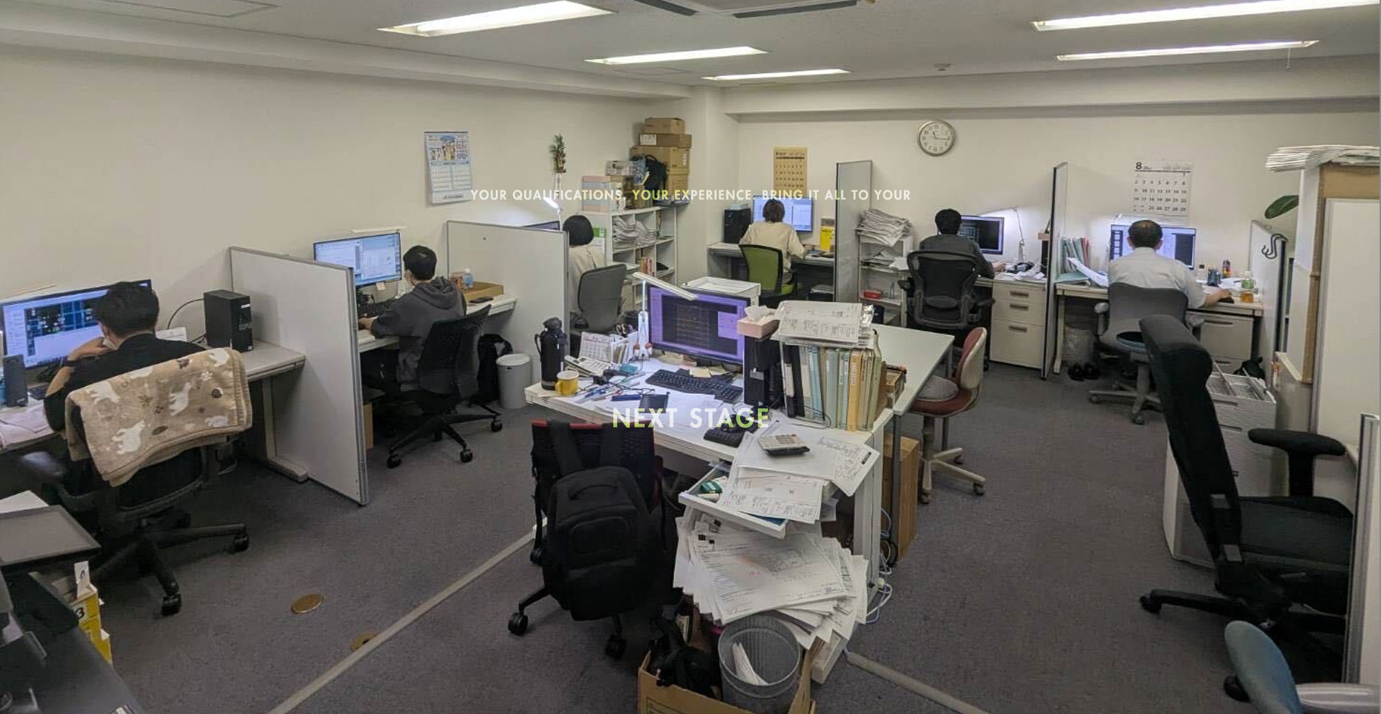 その資格、その経験。そのすべてを、次の舞台で。株式会社賢で、未来を描く建築士へ
